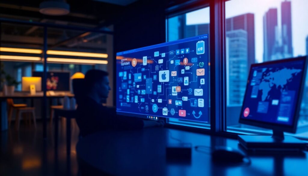 Что такое парадокс Солоу о производительности компьютеров. - иллюстрация