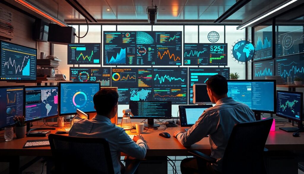 Что такое парадокс Солоу о производительности компьютеров. - иллюстрация