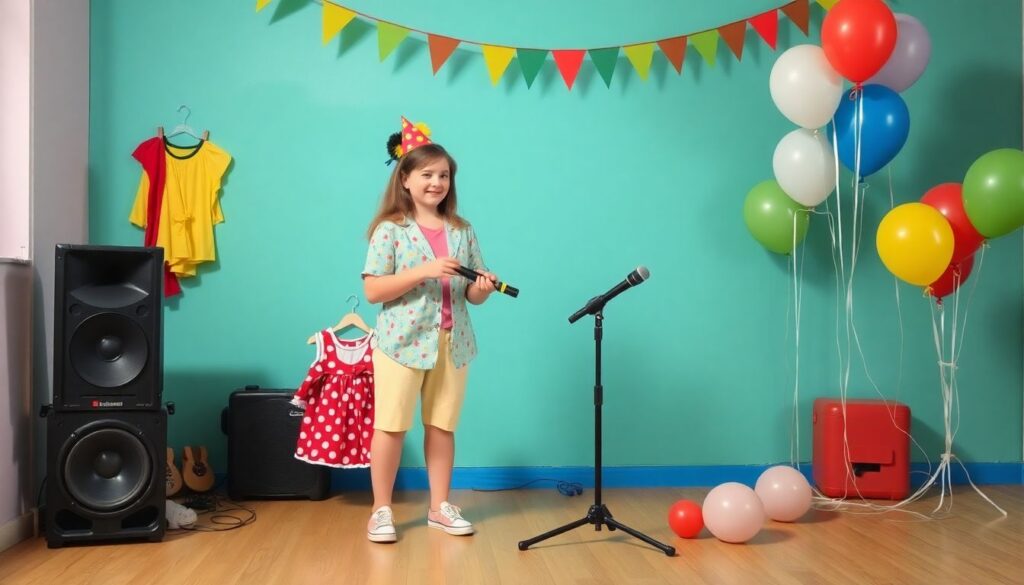 Как заработать на услугах по организации детских праздников. - иллюстрация