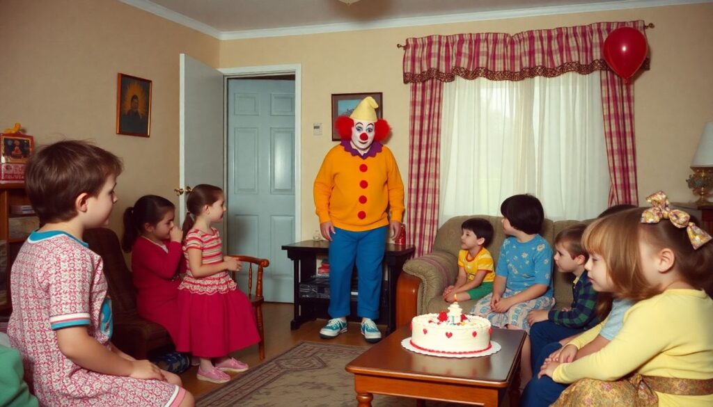 Как заработать на услугах по организации детских праздников. - иллюстрация