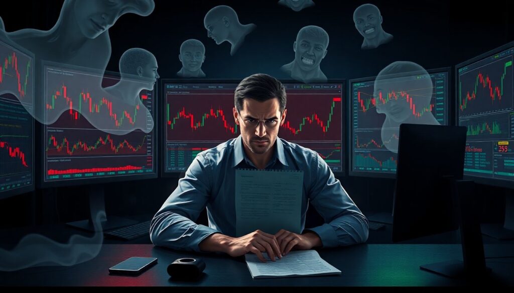 Что такое ошибка игрока и почему ее нельзя допускать в трейдинге. - иллюстрация