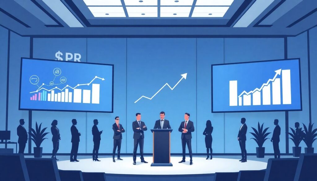 Как заработать на услугах по написанию речей и выступлений. - иллюстрация