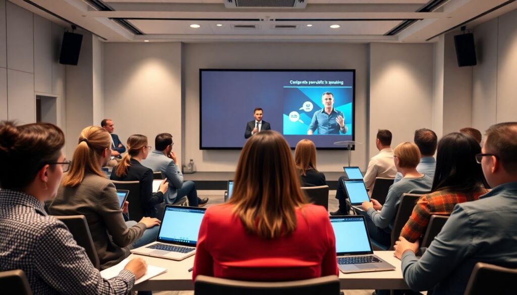 Как заработать на услугах по написанию речей и выступлений. - иллюстрация