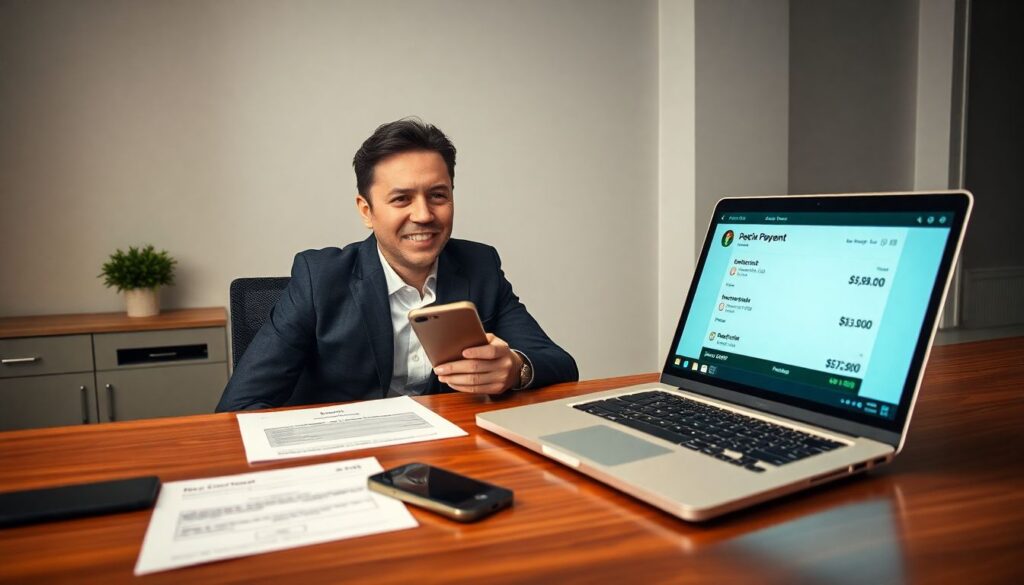 Налоги для ведущих мероприятий. - иллюстрация