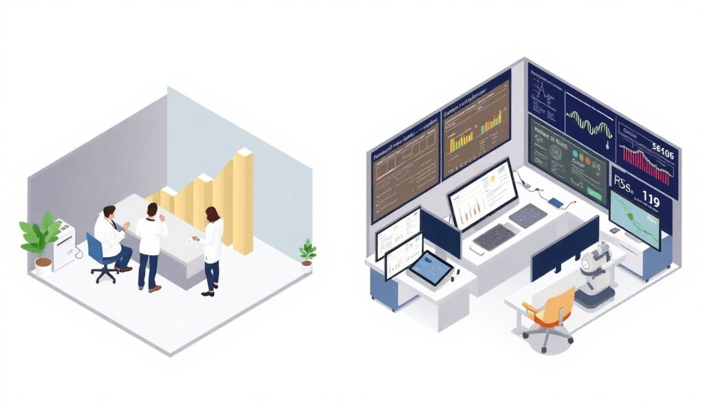 Как заработать на услугах по созданию генетических тестов (если есть компетенции). - иллюстрация