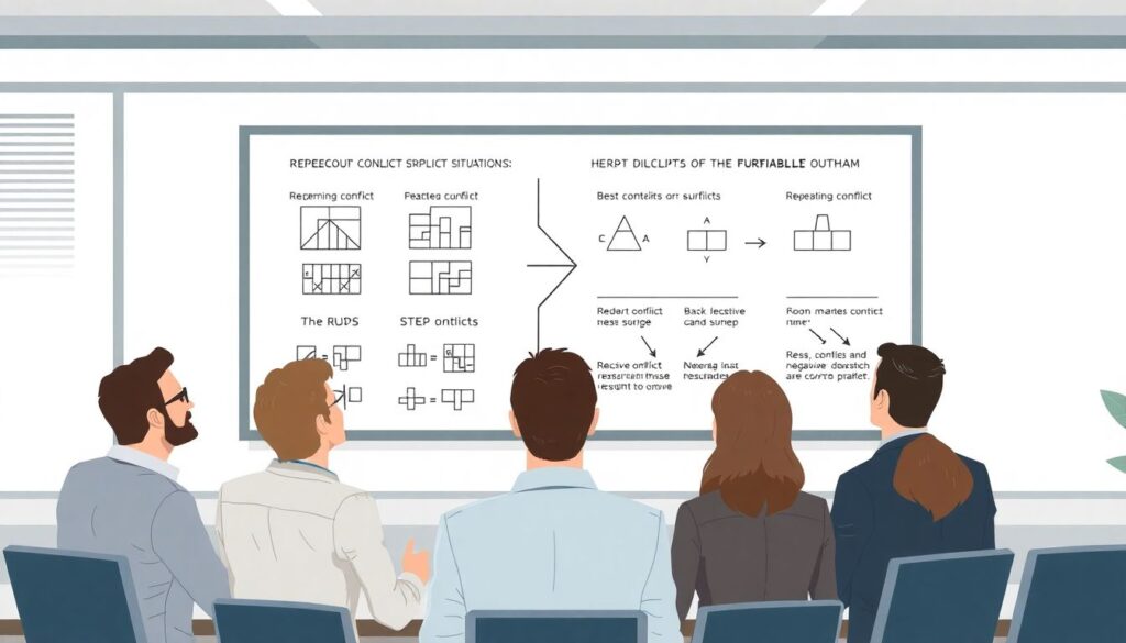 Что такое дилемма заключенного в бизнесе. - иллюстрация