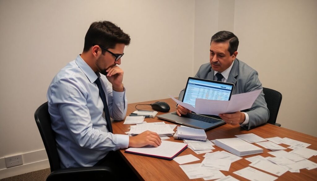 Налоги для диджеев. - иллюстрация