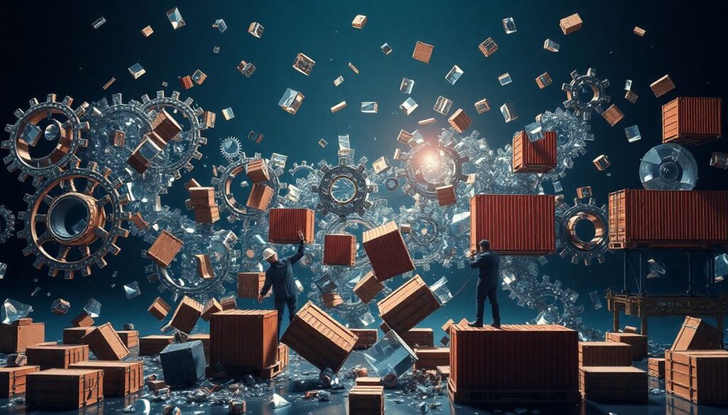 Что такое принцип сравнительного преимущества Давида Рикардо. - иллюстрация