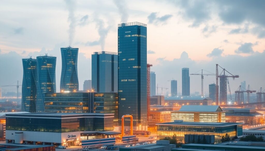 Что такое принцип сравнительного преимущества Давида Рикардо. - иллюстрация