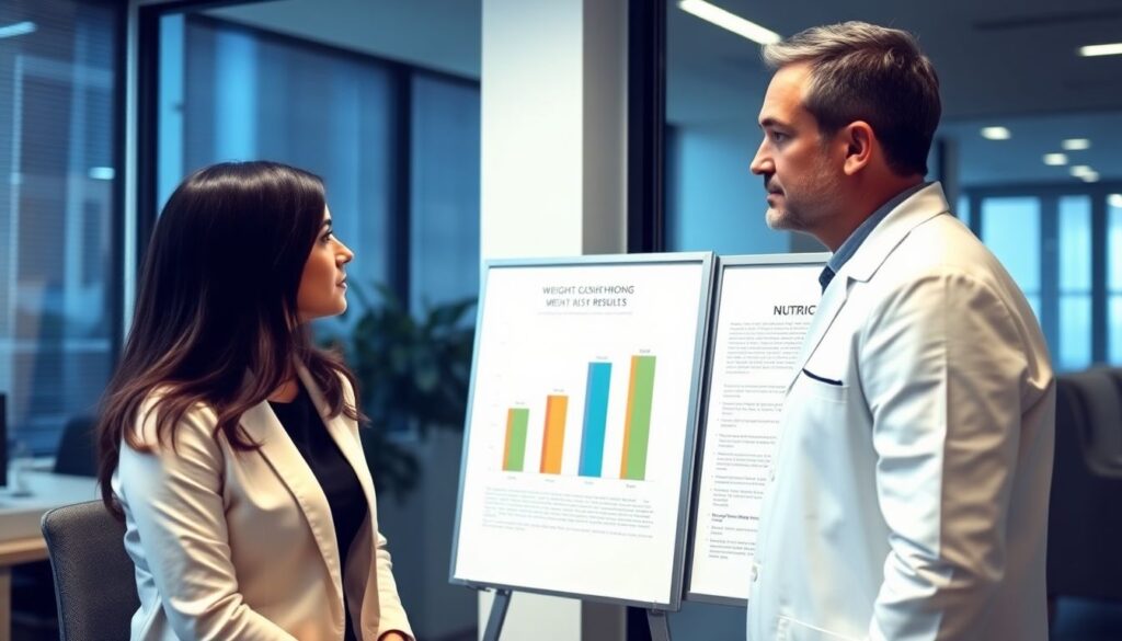 Как заработать на услугах по созданию и продаже диетических планов питания. - иллюстрация